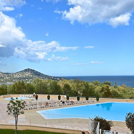 Apartment Village Cap Esterel - Le Village-76 By Interhome Saint-Raphael  Exterior photo