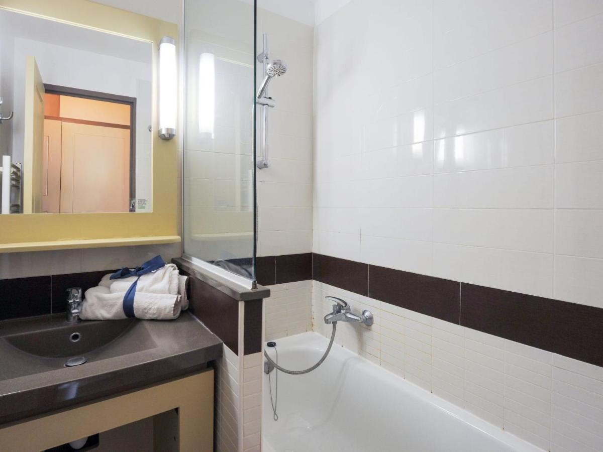 Apartment Village Cap Esterel - Le Village-76 By Interhome Saint-Raphael  Exterior photo