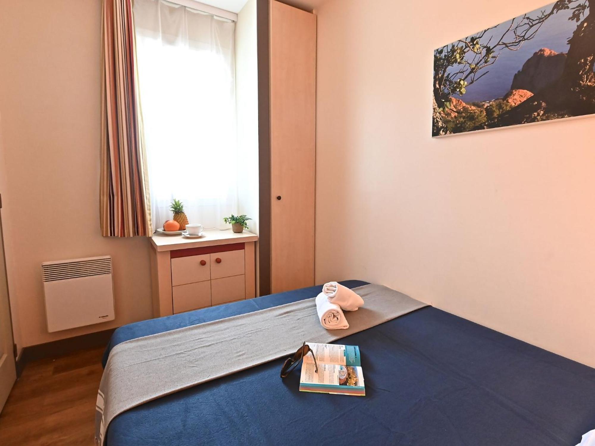 Apartment Village Cap Esterel - Le Village-76 By Interhome Saint-Raphael  Exterior photo